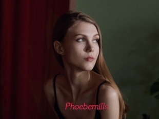 Phoebemills
