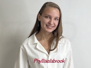 Phyllisalsbrook