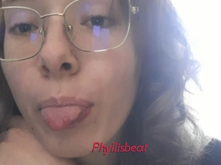 Phyllisbeat