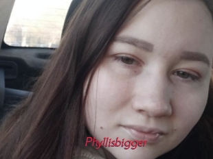 Phyllisbigger