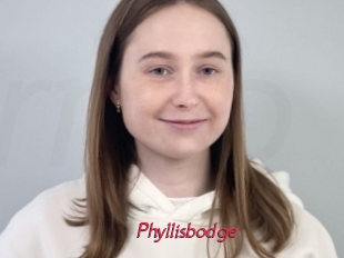 Phyllisbodge