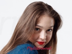 Phyllisbrownell