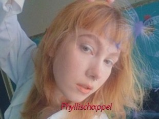 Phyllischappel