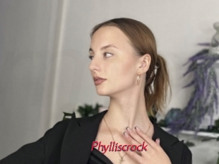Phylliscrock