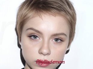 Phyllisdeman