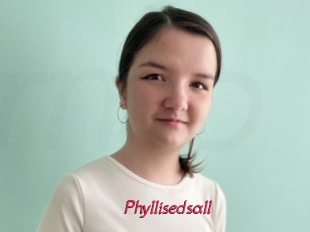 Phyllisedsall