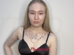 Phylliselson
