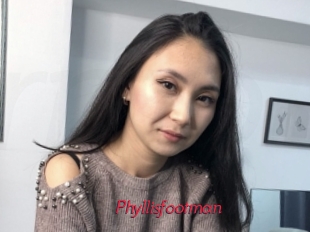 Phyllisfootman