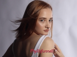 Phyllisfunnell
