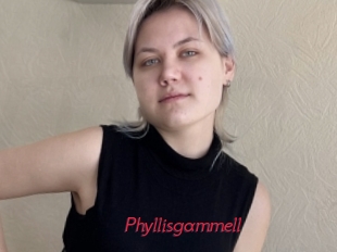 Phyllisgammell