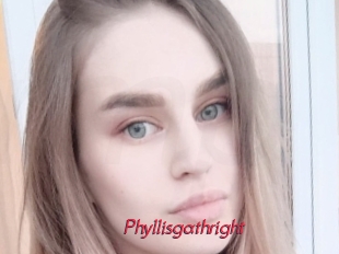 Phyllisgathright