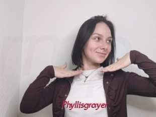 Phyllisgrayer