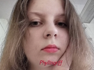 Phyllisgriff