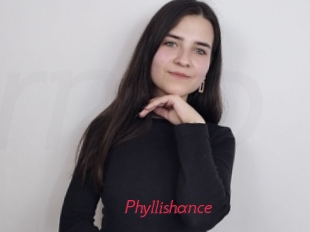 Phyllishance
