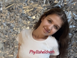 Phyllisheldreth