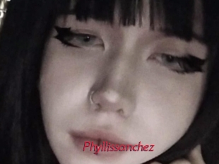 Phyllissanchez