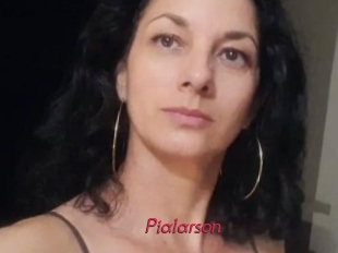 Pialarson