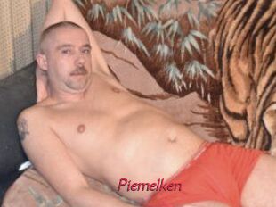 Piemelken