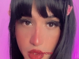 Piinkyrosse
