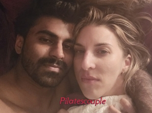 Pilatescouple