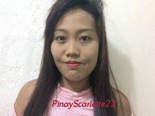 PinayScarlette23