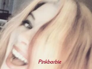 Pinkbarbie