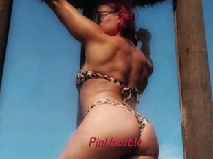 Pinkbarbie
