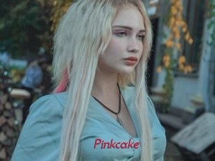 Pinkcake