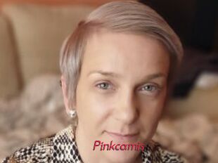 Pinkcamis