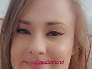 Pinkdiamond