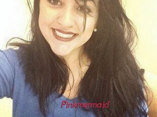 Pinkmermaid