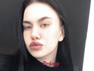 Pinkmiy