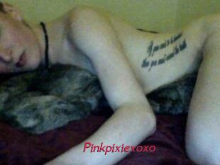 Pinkpixiexoxo