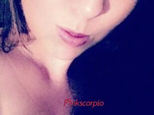 Pinkscorpio