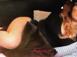 Pinkvelvet