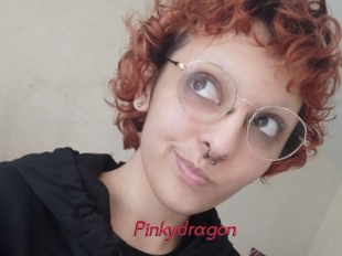 Pinkydragon