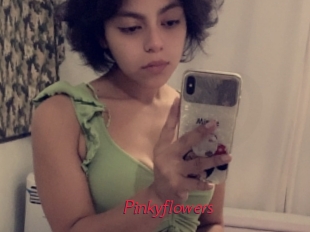 Pinkyflowers