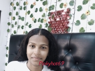 Pinkyhot69