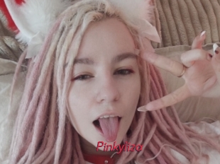 Pinkyliza