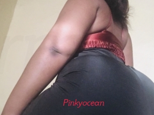 Pinkyocean