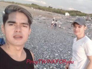 PinoyTWINKFORyou