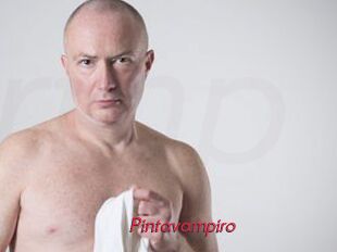 Pintavampiro