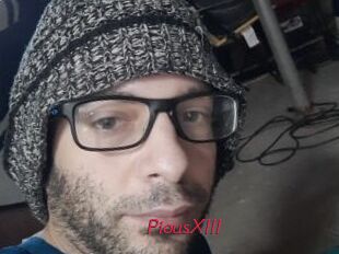 PiousXIII