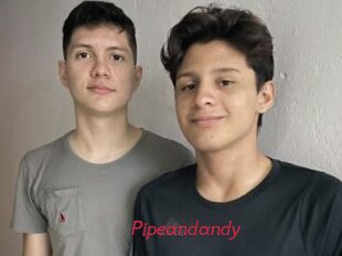 Pipeandandy