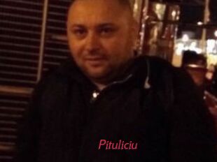Pituliciu