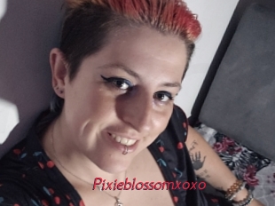 Pixieblossomxoxo