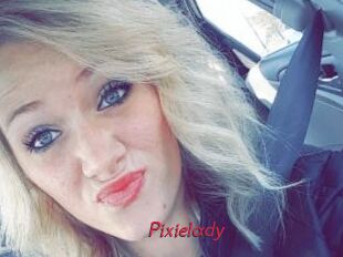 Pixielady