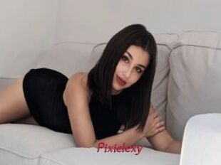 Pixielexy