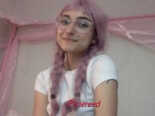 Pixiereed