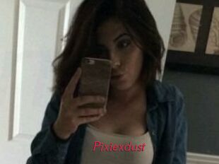Pixiexdust